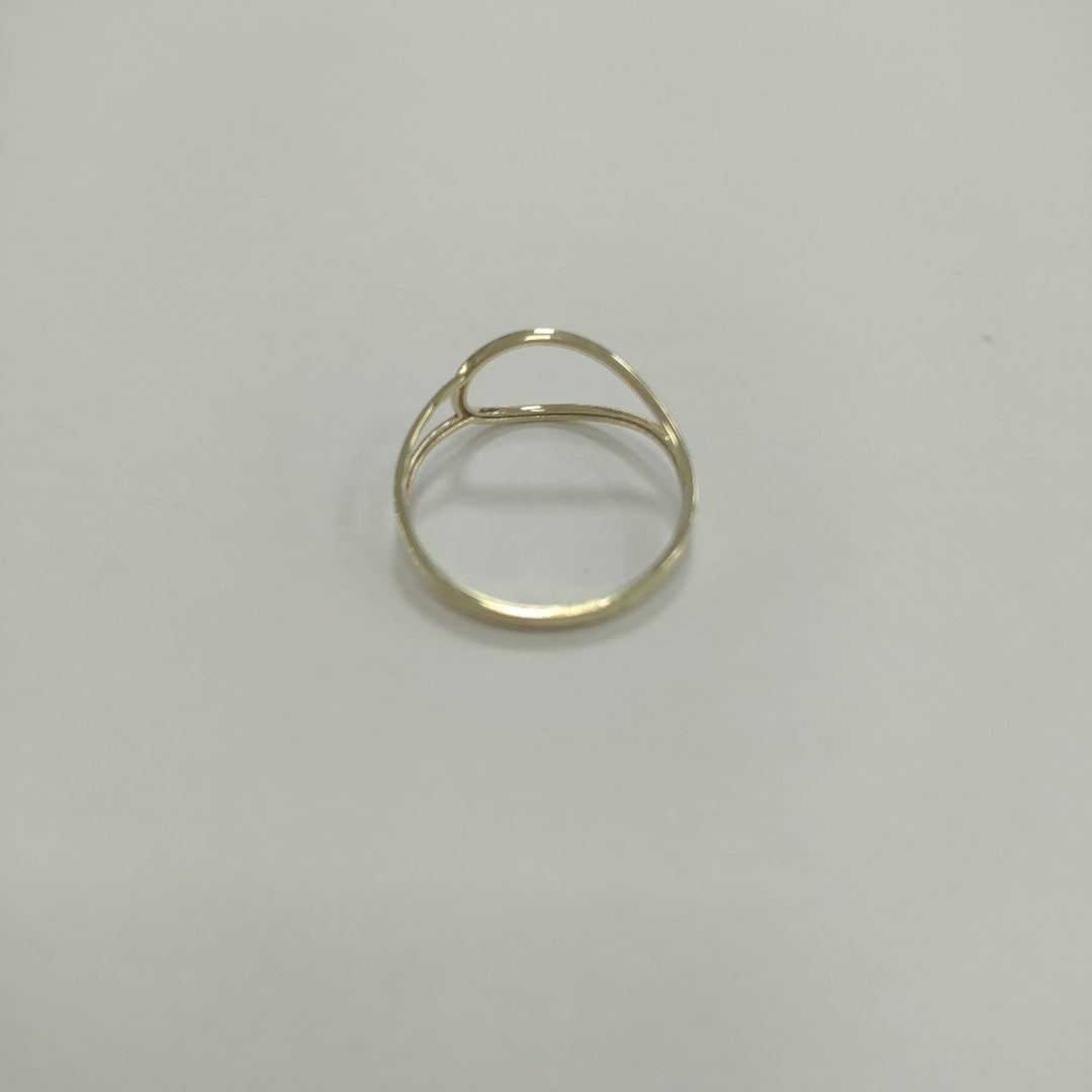 ANILLOS DAMA ORO 10K 0.9 (NUEVO)