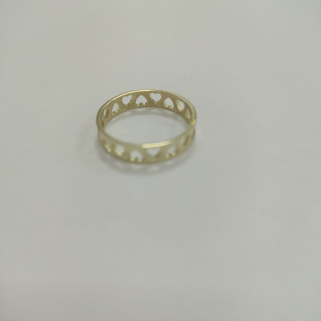ANILLOS DAMA ORO 10K 1.8 (NUEVO)