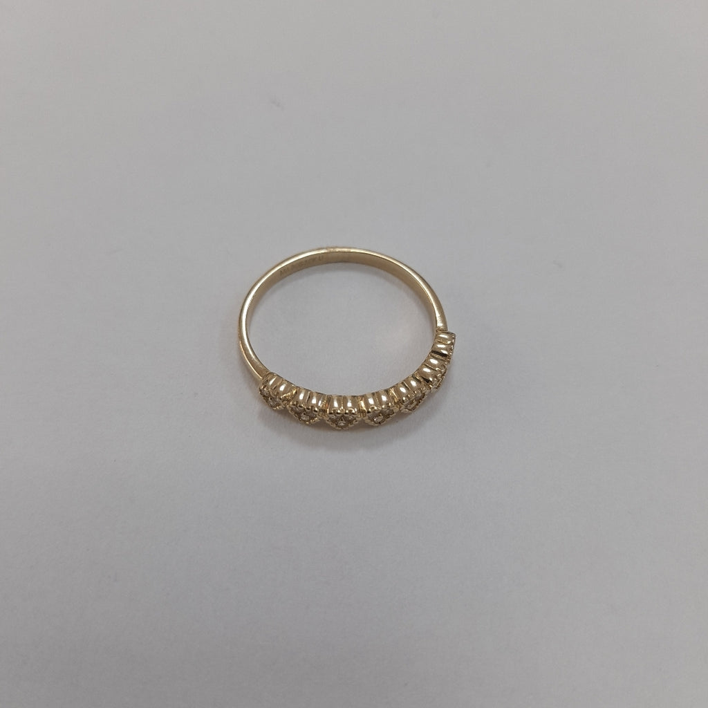 ANILLOS DAMA ORO 10K 1.7 (NUEVO)