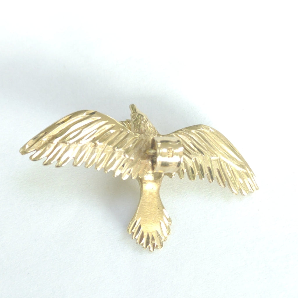 DIJE ORO 14 K 7.8 GRMS (SEMINUEVO)