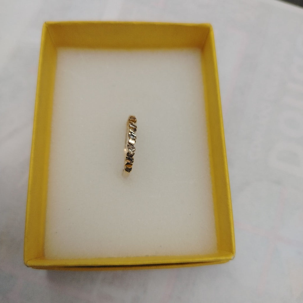 ANILLITO ORO 14 K 1,80 GRMS (SEMINUEVO)
