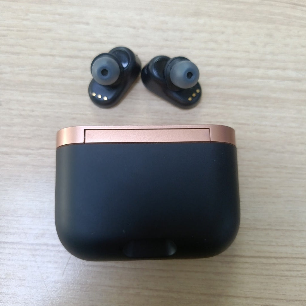 AUDIFONOS SONY WF-1000XM3 INALAMBRICO IN EAR (SEMINUEVO)