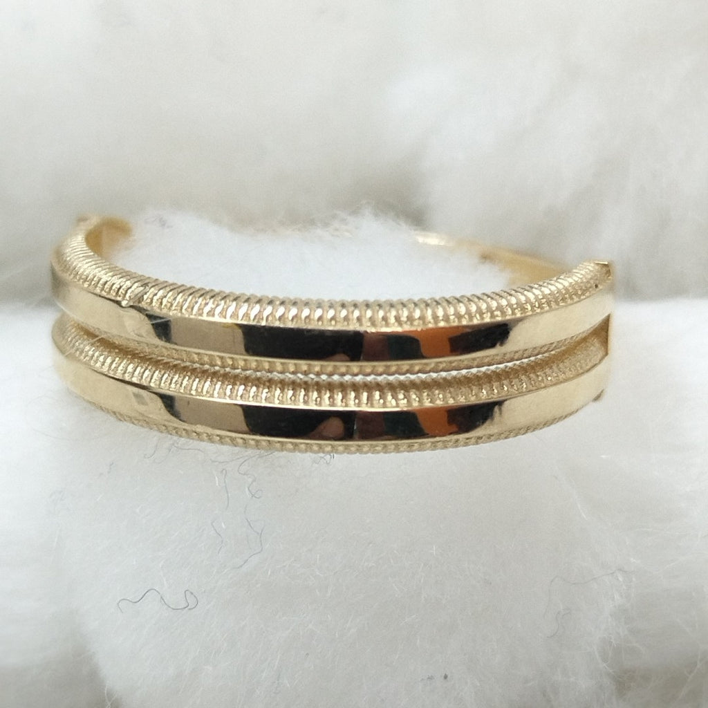 ANILLOS DAMA ORO 14K 1.7 (NUEVO)