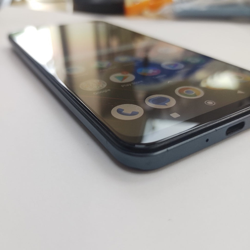 CELULAR XIAOMI POCO X5 22111317PG (2023) 256 GB 8 GB RAM (SEMINUEVO)