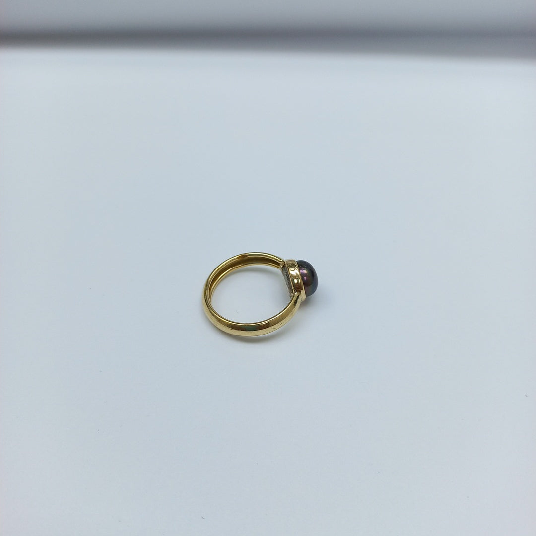 ANILLITO ORO 10 K 1,80 GRMS (SEMINUEVO)