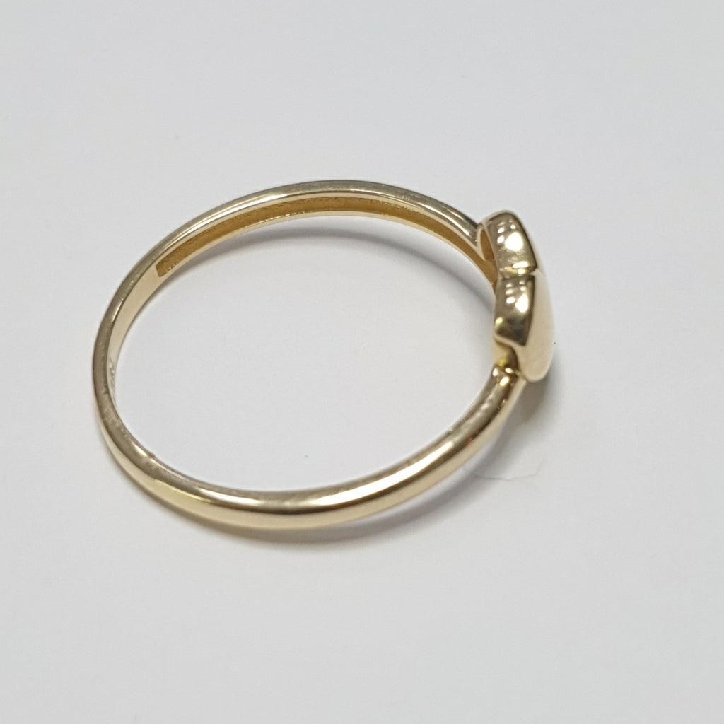 ANILLOS DAMA ORO 14K 1.3 (NUEVO)