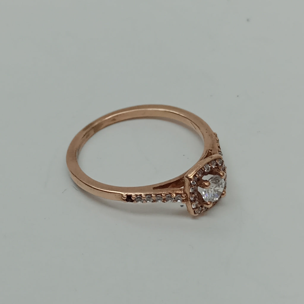 ANILLITO ORO 10 K 1,60 GRMS (SEMINUEVO)
