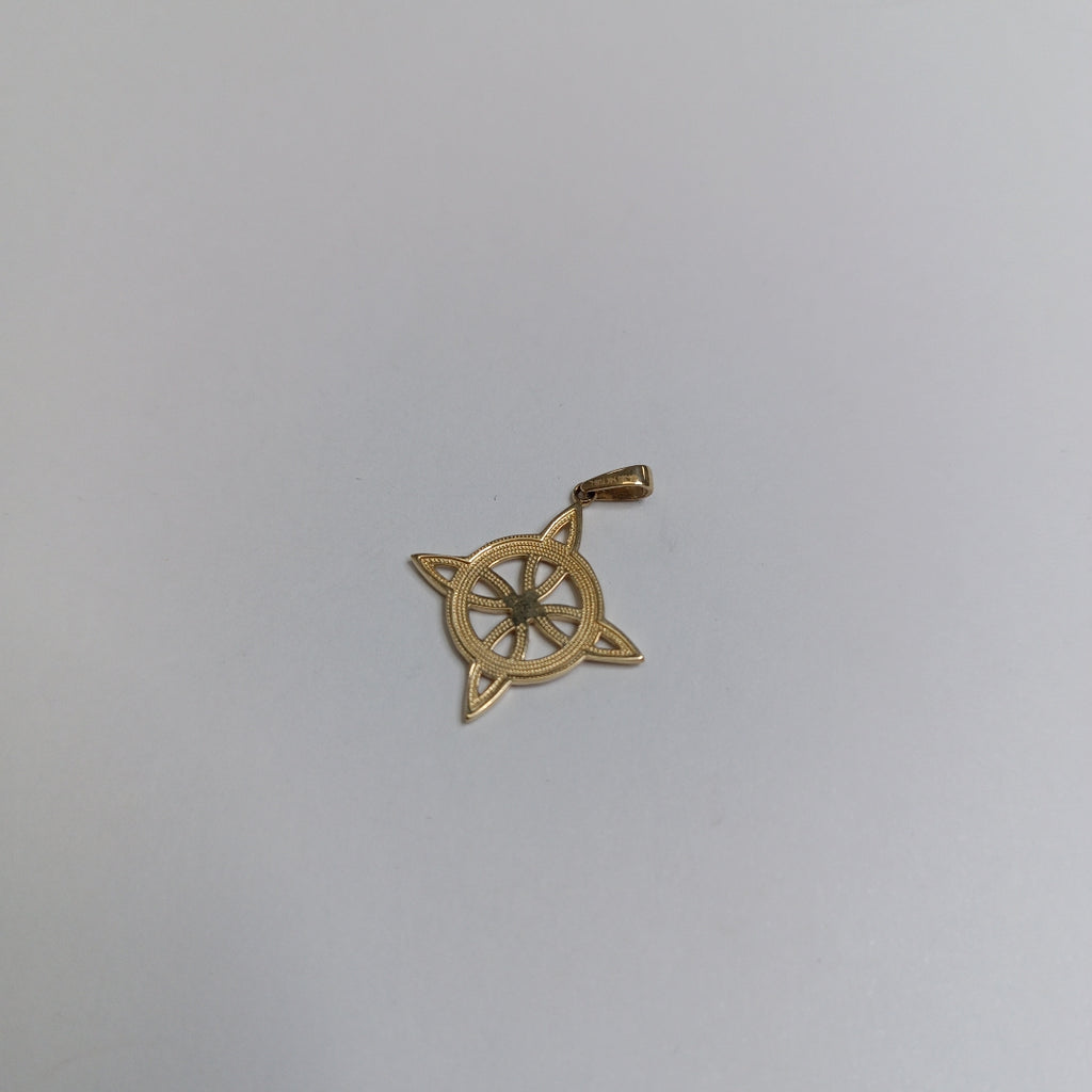 DIJES ORO 14K 1.2 (NUEVO)