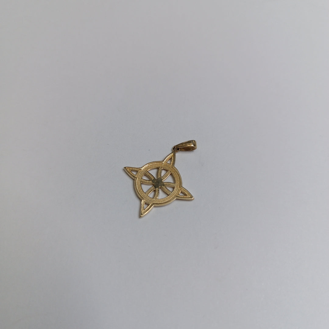 DIJES ORO 14K 1.2 (NUEVO)
