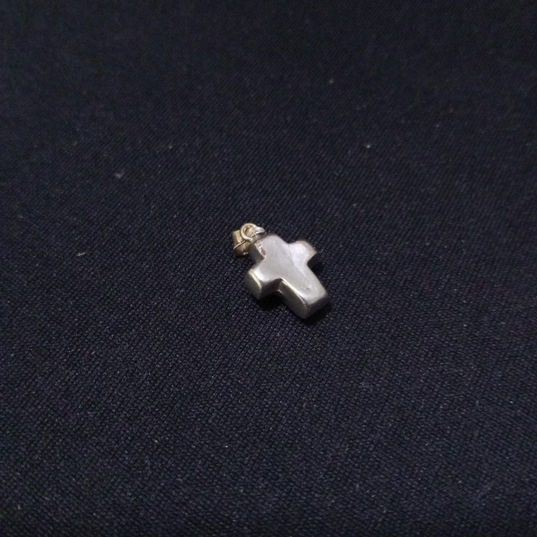 DIJE ORO 14 K 0,70 GRMS (SEMINUEVO)