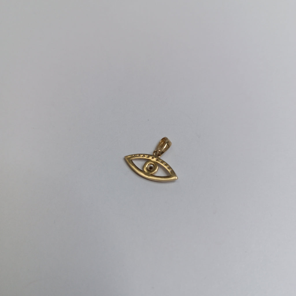 DIJES ORO 14K 0.8 (NUEVO)