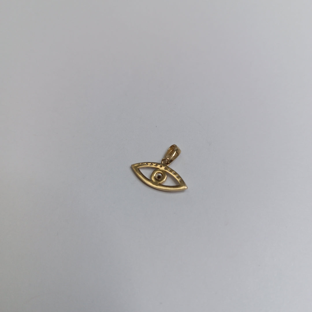 DIJES ORO 14K 0.8 (NUEVO)