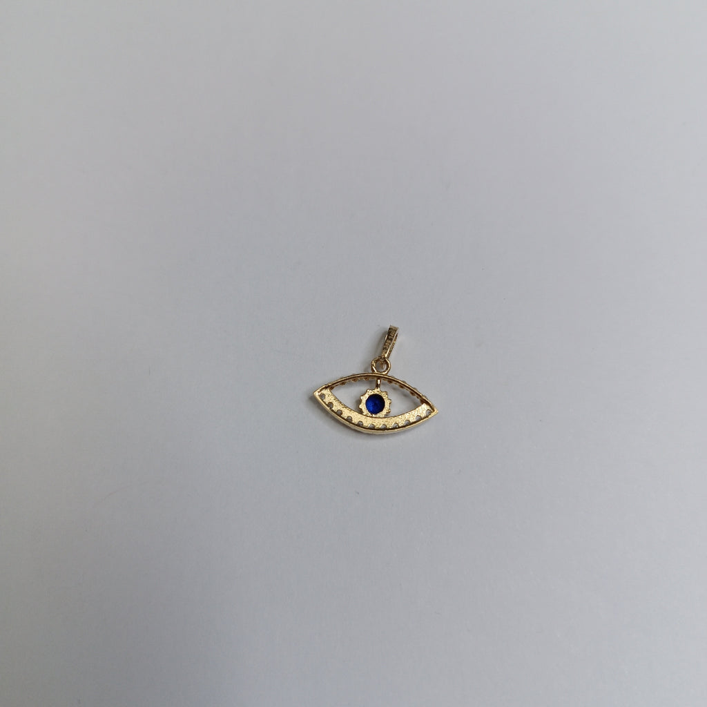 DIJES ORO 14K 0.7 (NUEVO)