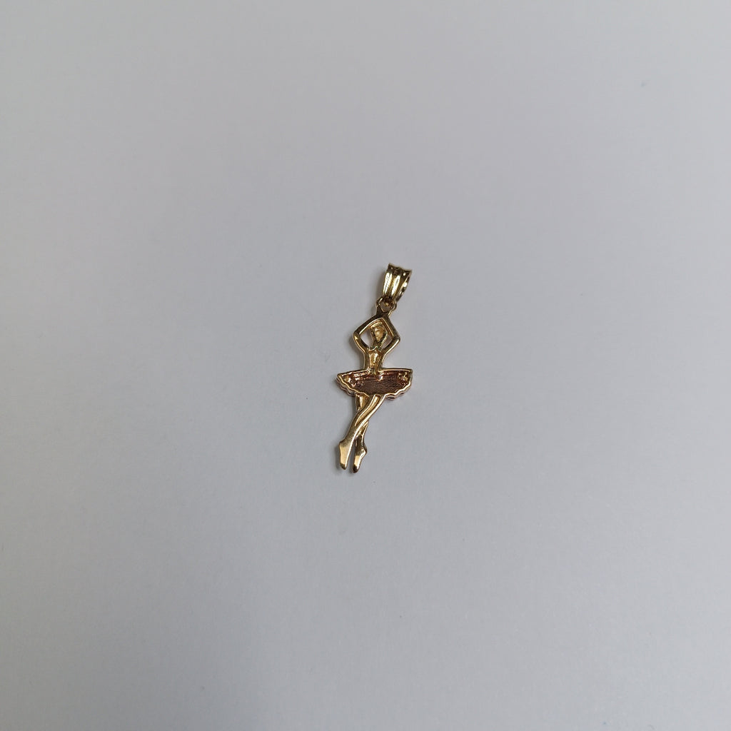 DIJES ORO 14K 1.2 (NUEVO)