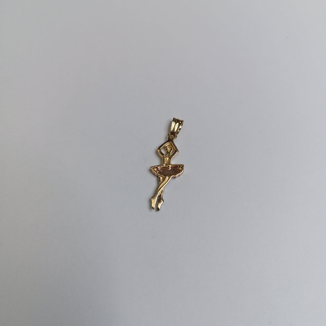 DIJES ORO 14K 1.2 (NUEVO)