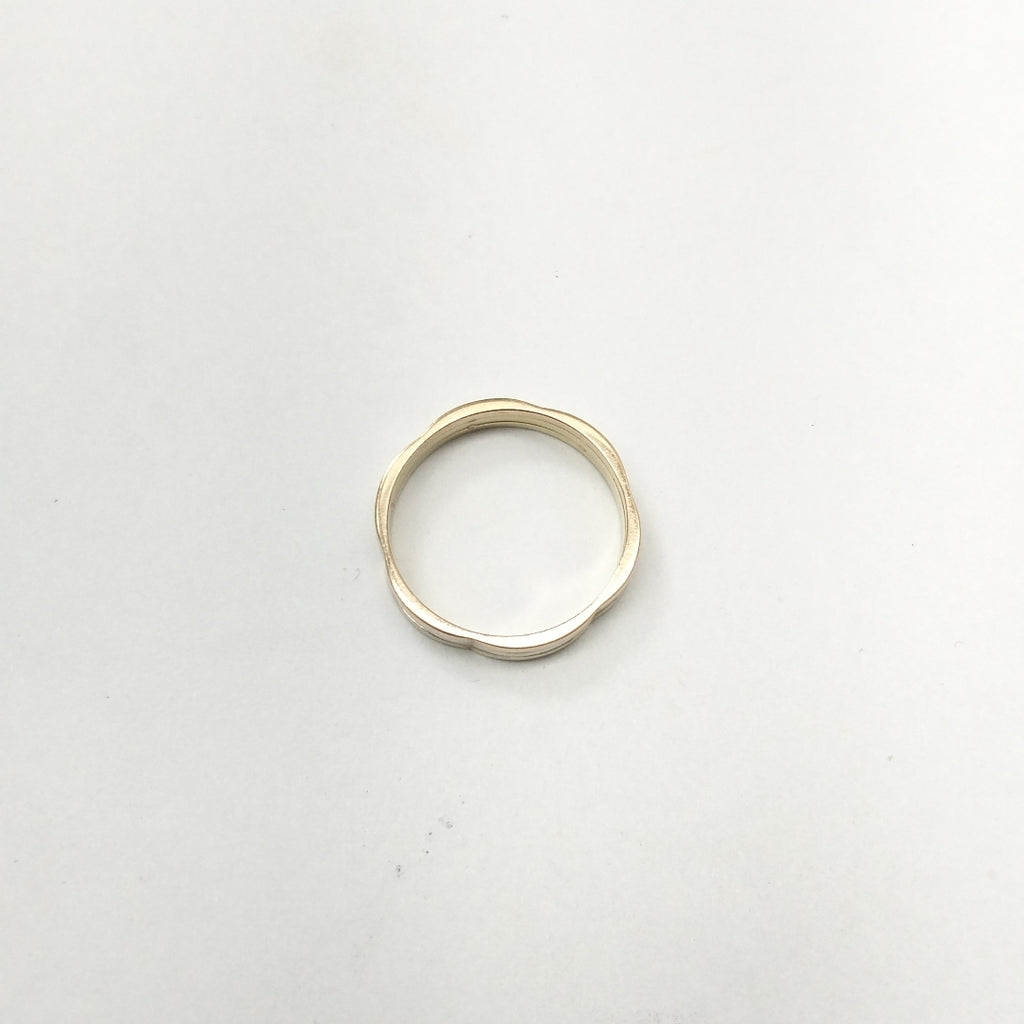 ANILLOS DAMA ORO 10K 2.2 (NUEVO)