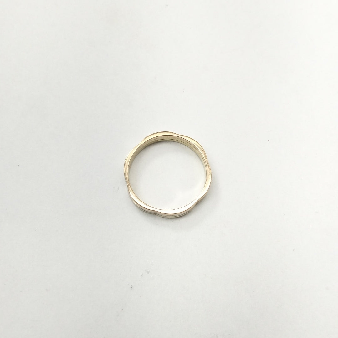 ANILLOS DAMA ORO 10K 2.2 (NUEVO)