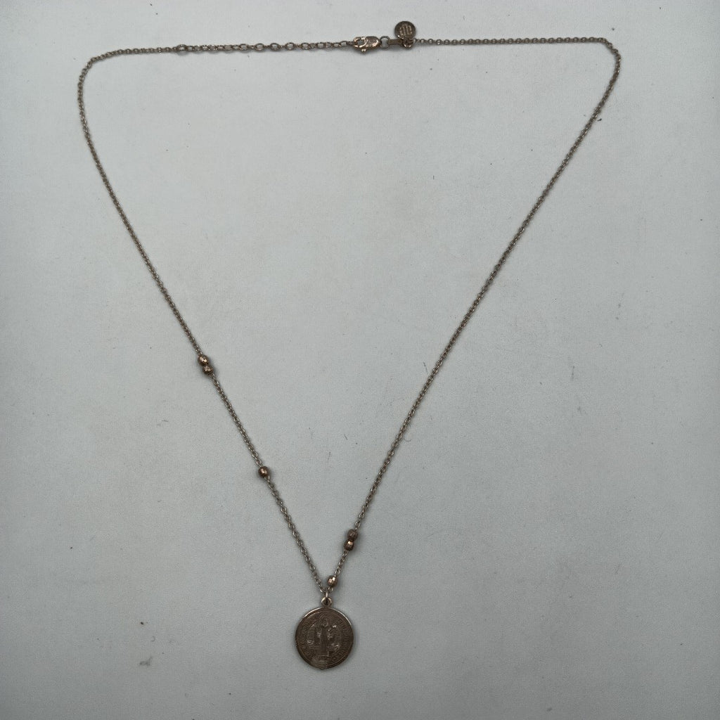 CADENA PLATA 4.3 GRMS (SEMINUEVO)