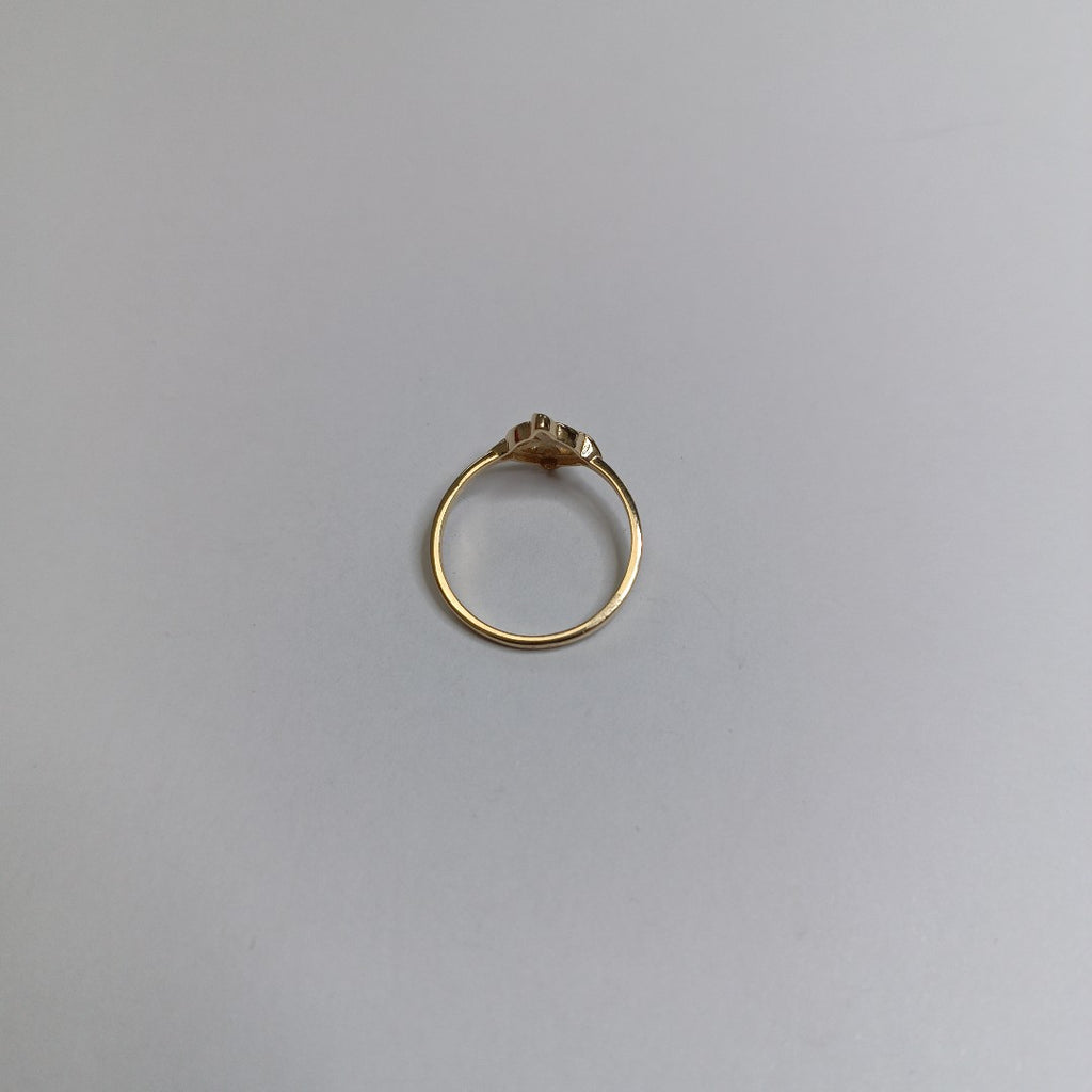 ANILLOS DAMA ORO 14K 1.3 (NUEVO)