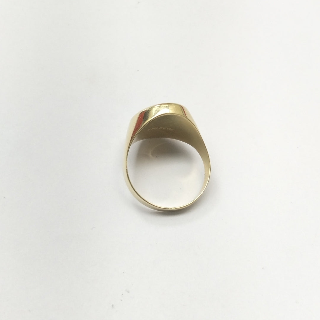 ANILLOS CABALLERO ORO 14K 5.3 (NUEVO)