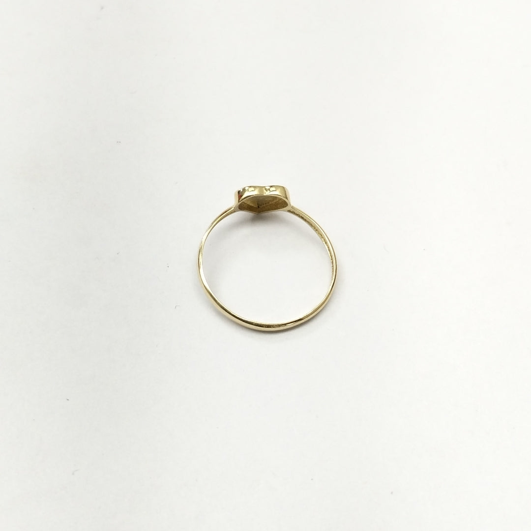 ANILLOS DAMA ORO 14K 1 (NUEVO)