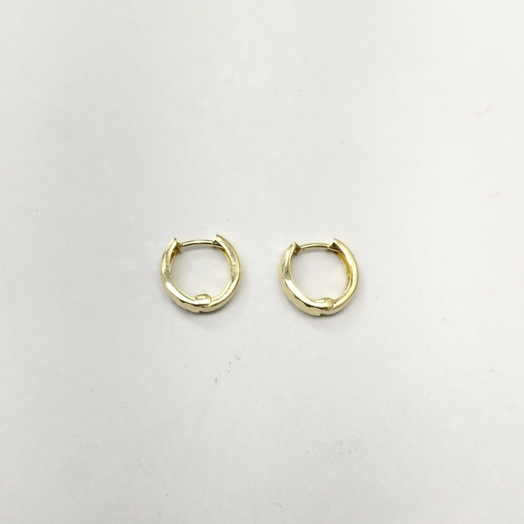 HUGGIES ORO 14K 1 (NUEVO)