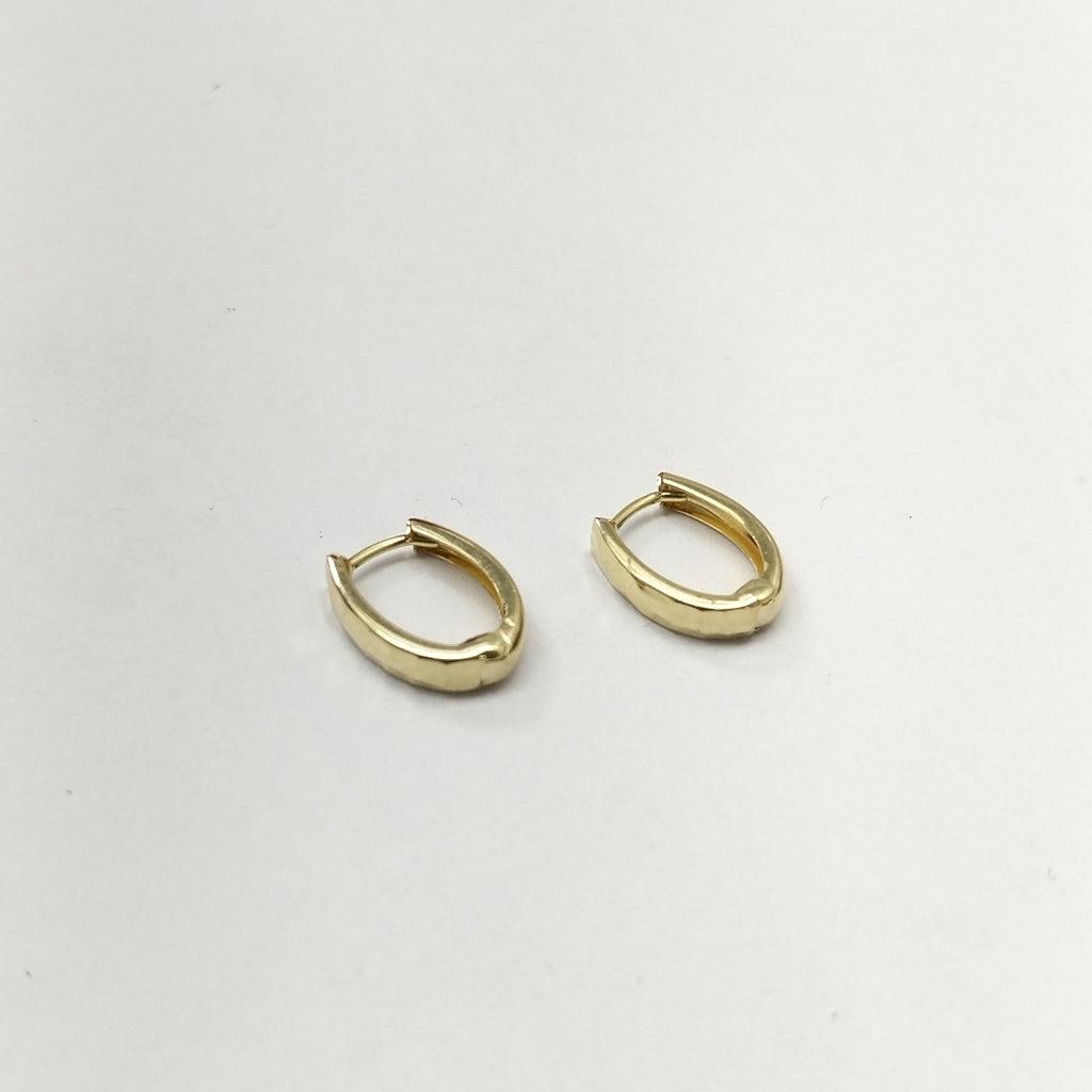 HUGGIES ORO 14K 1 (NUEVO)