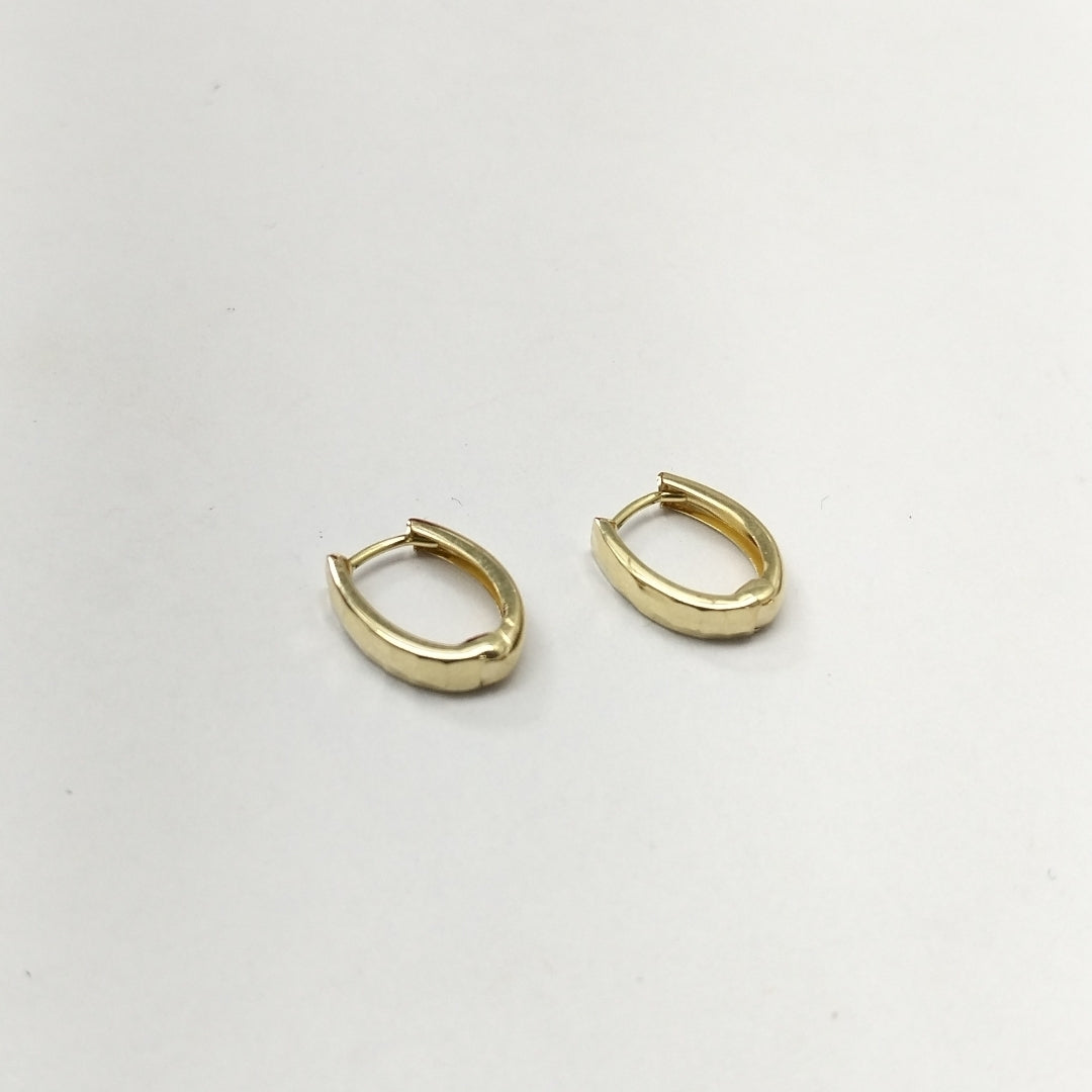 HUGGIES ORO 14K 1 (NUEVO)