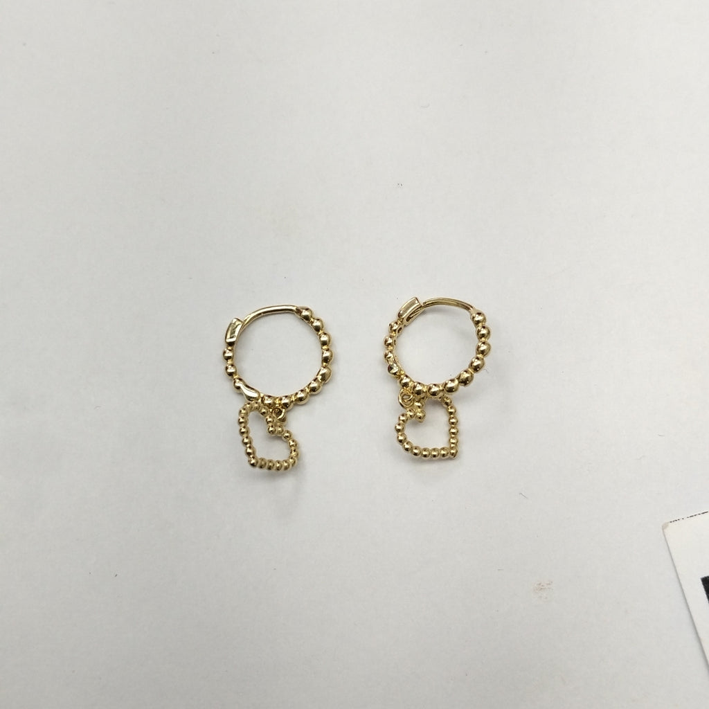 HUGGIES ORO 14K 1.8 (NUEVO)