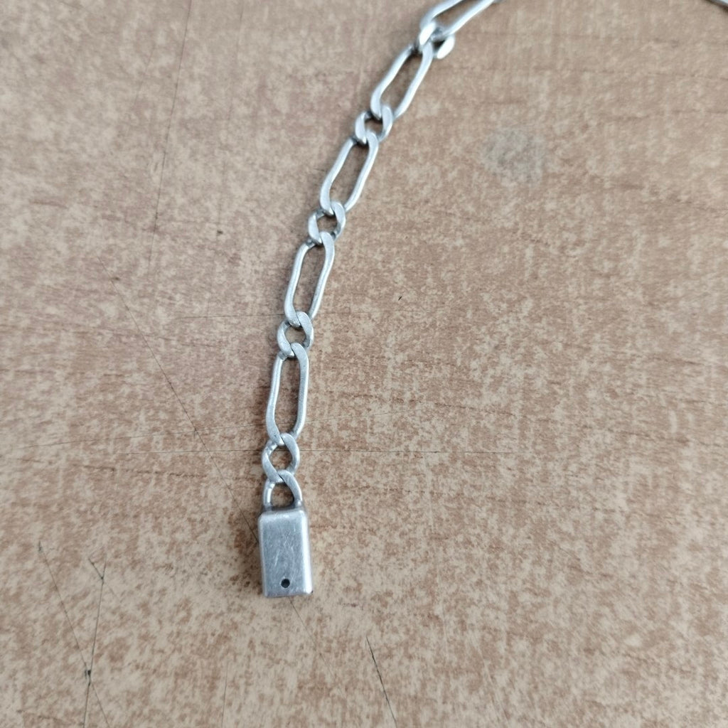 PULSERA PLATA 5.8 GRMS (SEMINUEVO)