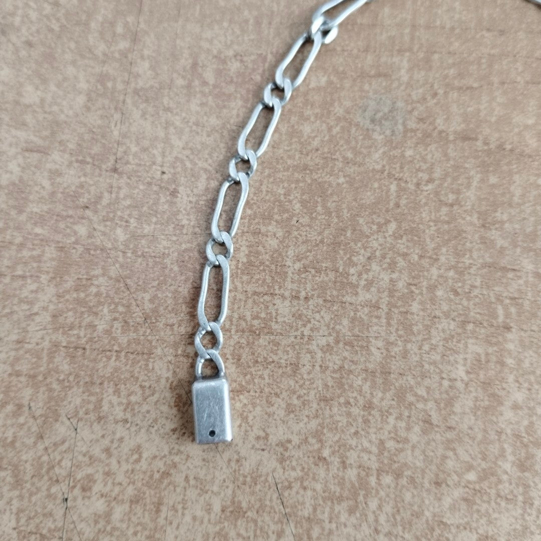 PULSERA PLATA 5.8 GRMS (SEMINUEVO)
