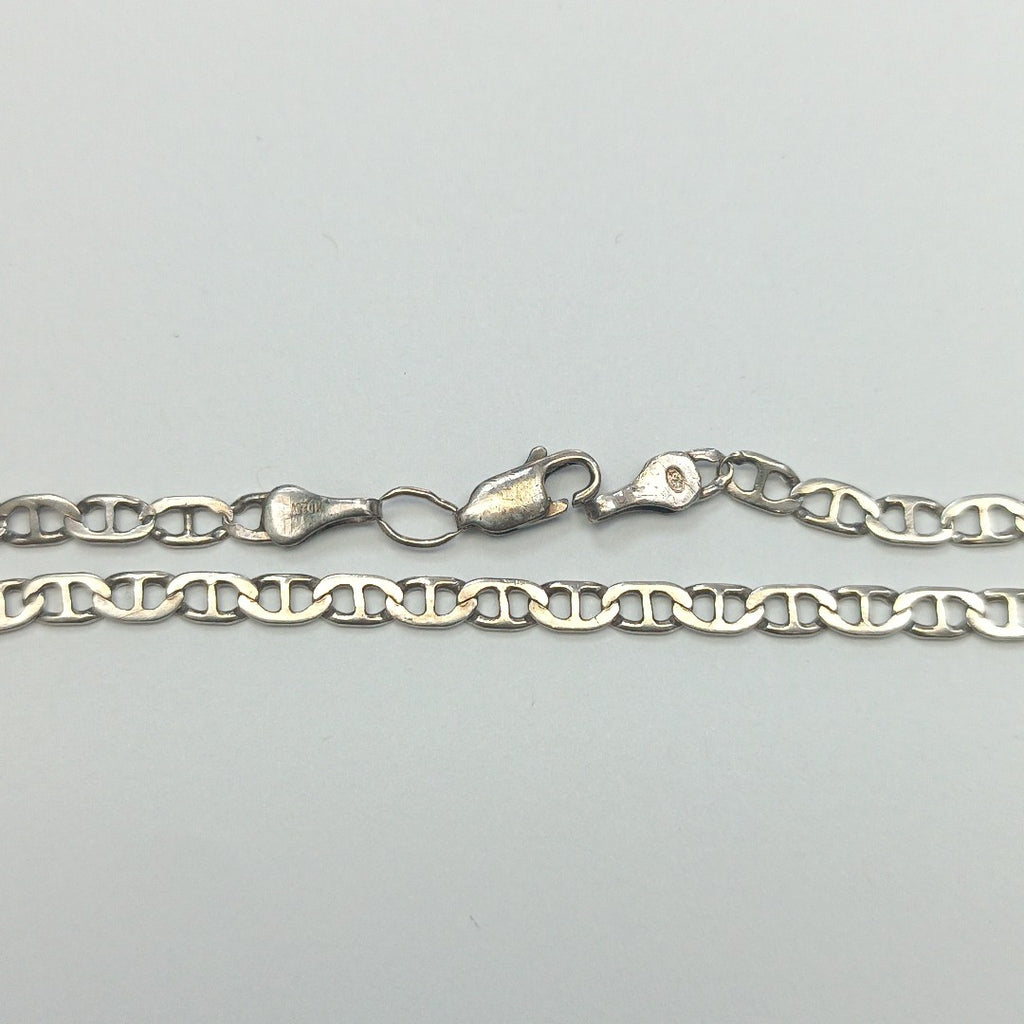 PULSERA PLATA 3,50 GRMS (SEMINUEVO)