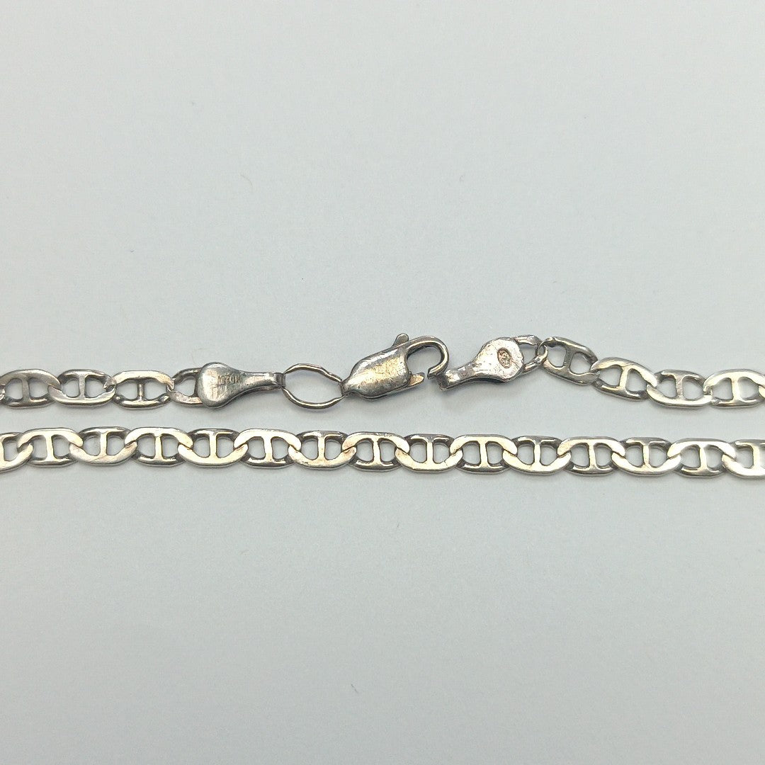PULSERA PLATA 3,50 GRMS (SEMINUEVO)
