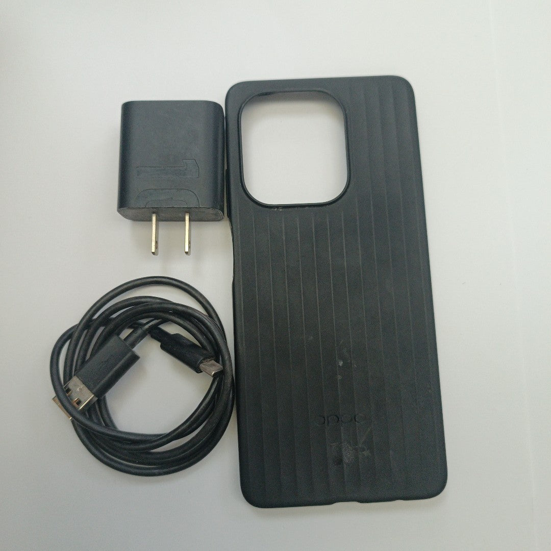 CELULAR OPPO A40 CPH2669 (2024) 256 GB 4 GB RAM (SEMINUEVO)