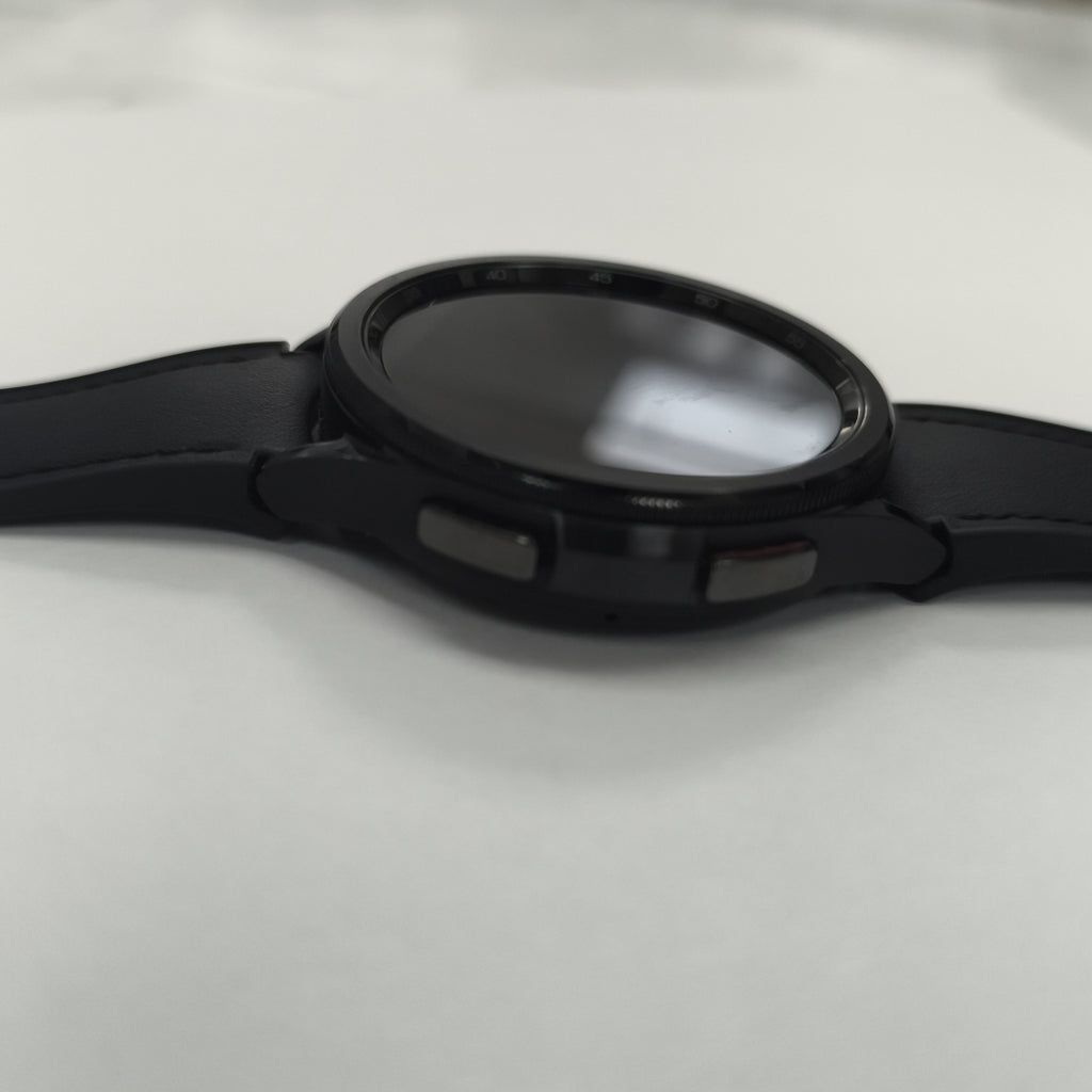 SMARTWATCH SAMSUNG GALAXY WATCH 6 CLASSIC SM-R960 47 MM GPS (SEMINUEVO)