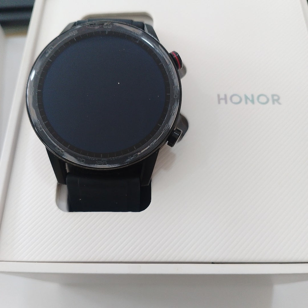 SMARTWATCH HONOR MAGICWATCH 2 MNS-B39 46 MM GPS (SEMINUEVO)