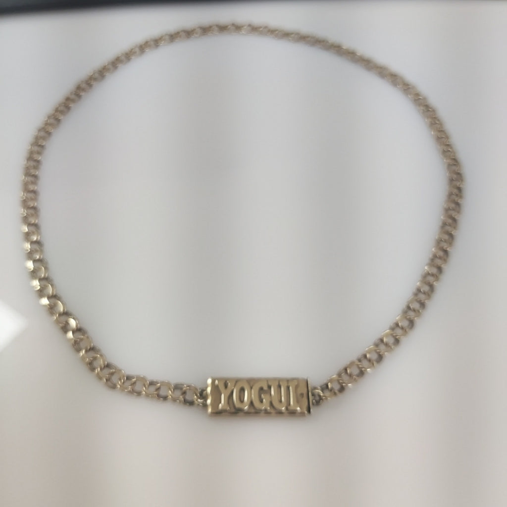 CADENA ORO 8 K 18,20 GRMS (SEMINUEVO)