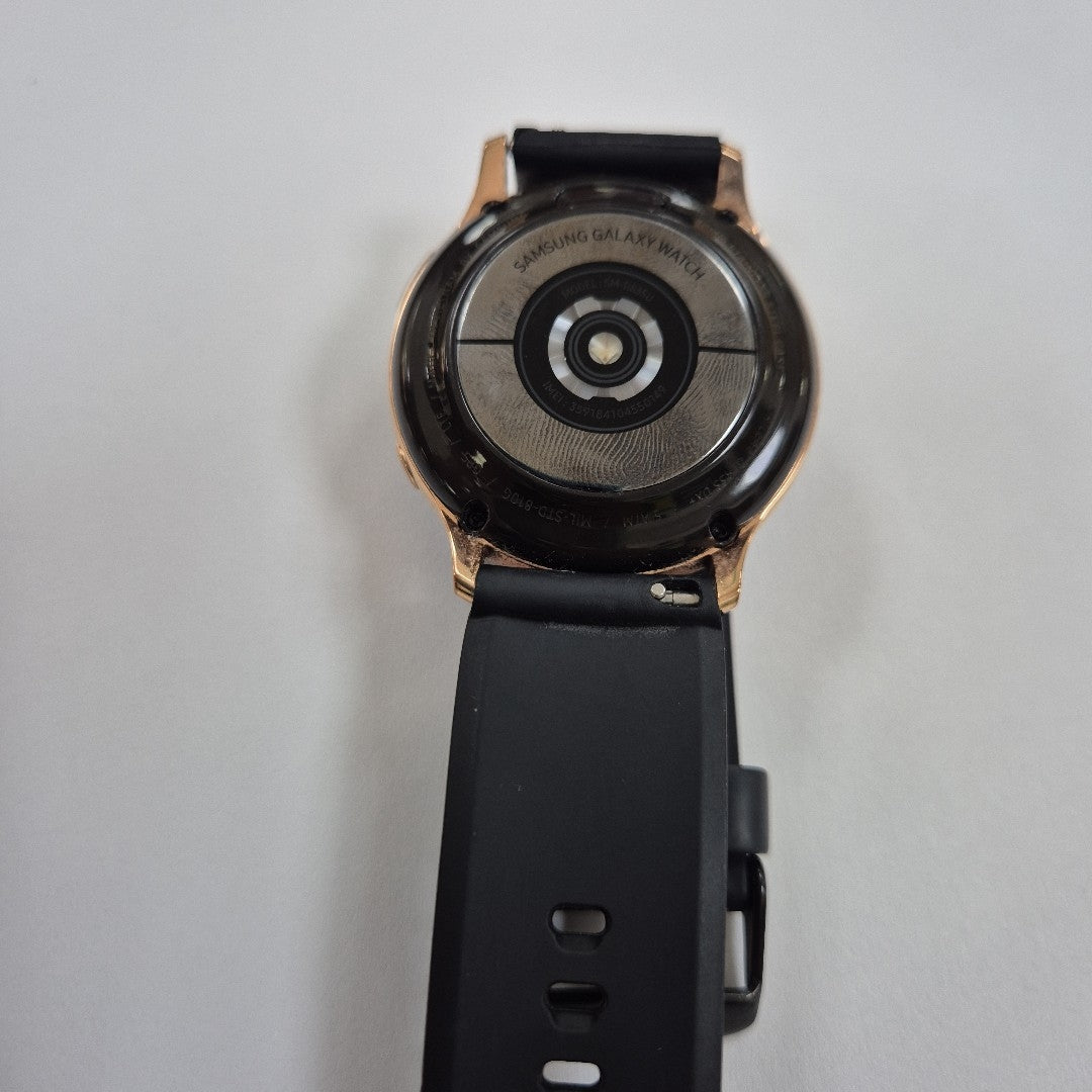 SMARTWATCH SAMSUNG GALAXY WATCH ACTIVE 2 SM-R835U 40 MM GPS + CELULAR (SEMINUEVO)