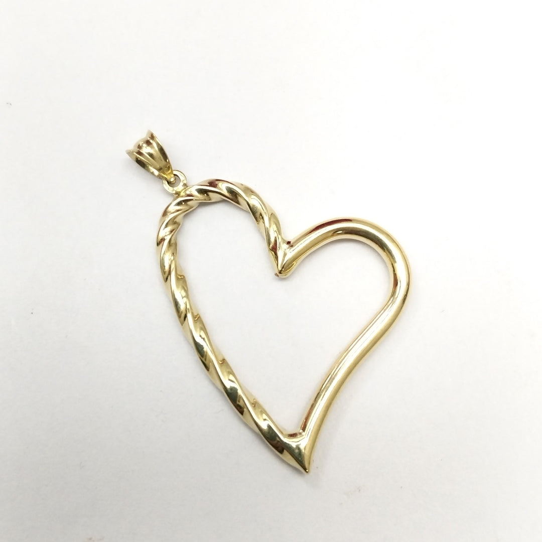 DIJES ORO 14K 1.4 (NUEVO)