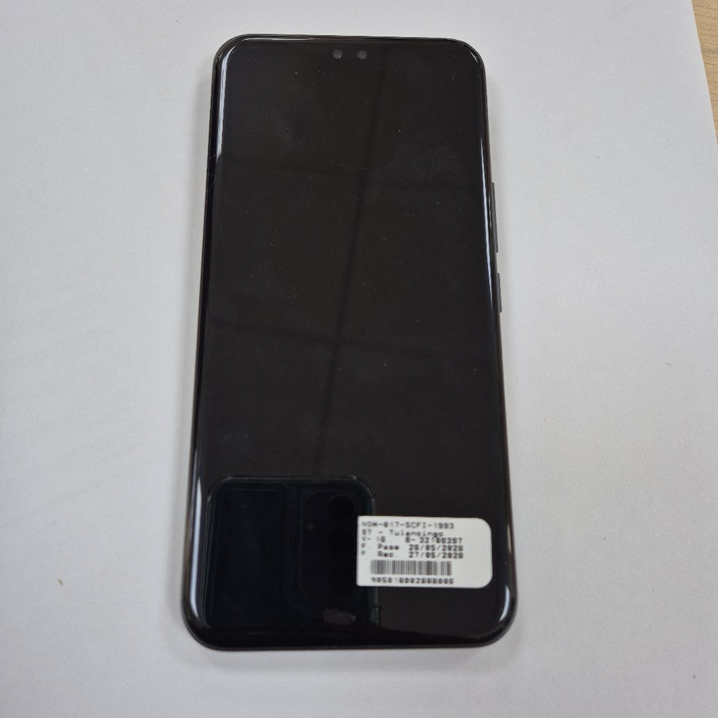 CELULAR HONOR 400 PRO DNP-NX9 (2025) 512 GB 12 GB RAM (SEMINUEVO)