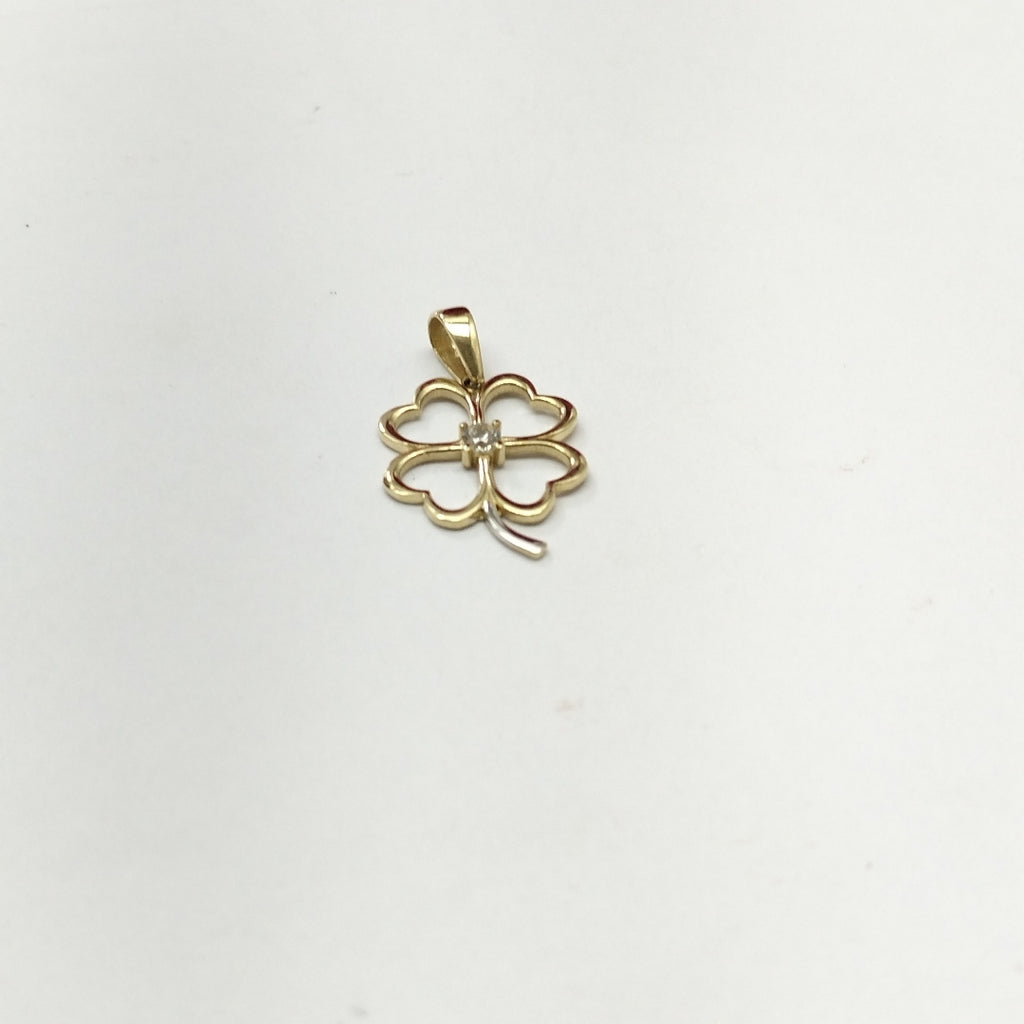 DIJES ORO 14K 1.6 (NUEVO)