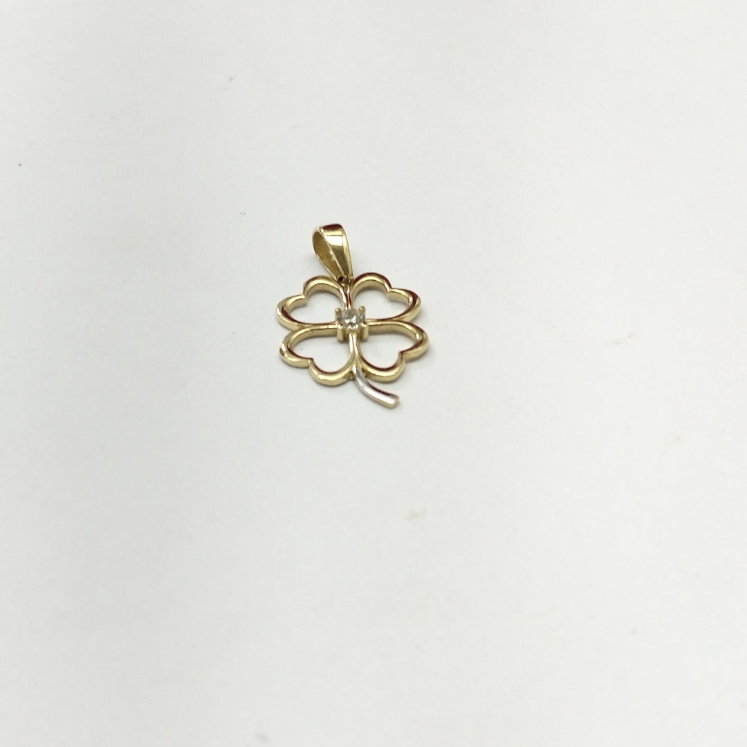 DIJES ORO 14K 1.6 (NUEVO)