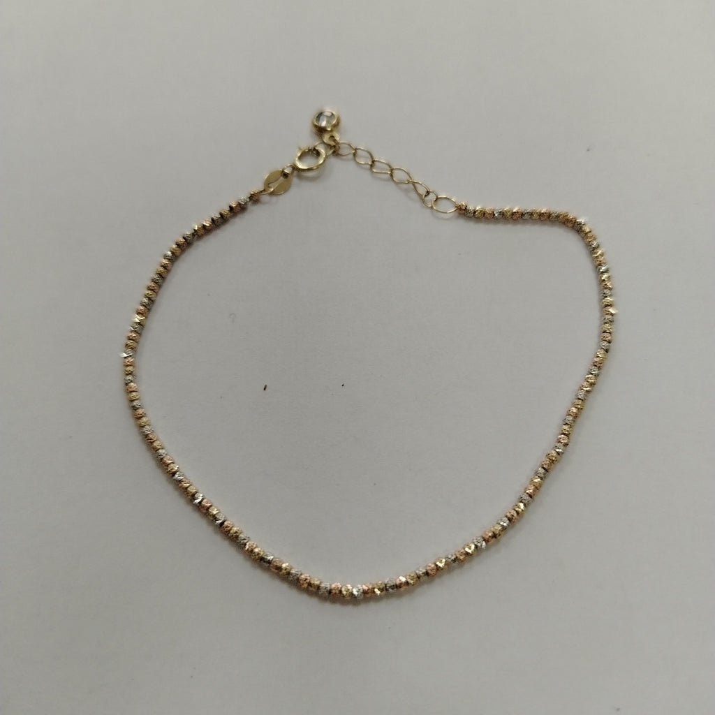 PULSERA ORO 10 K 1,70 GRMS (SEMINUEVO)