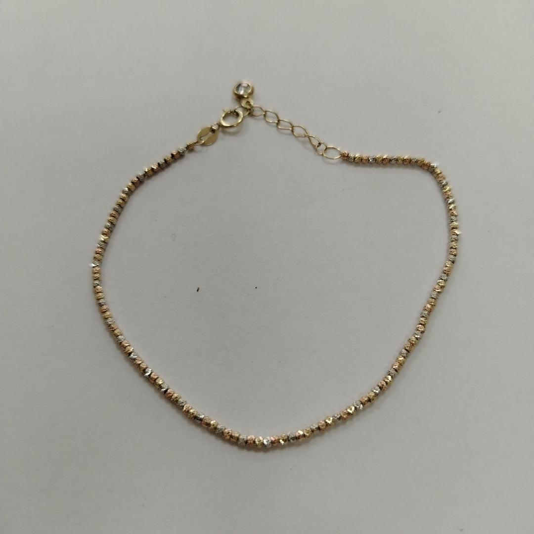 PULSERA ORO 10 K 1,70 GRMS (SEMINUEVO)