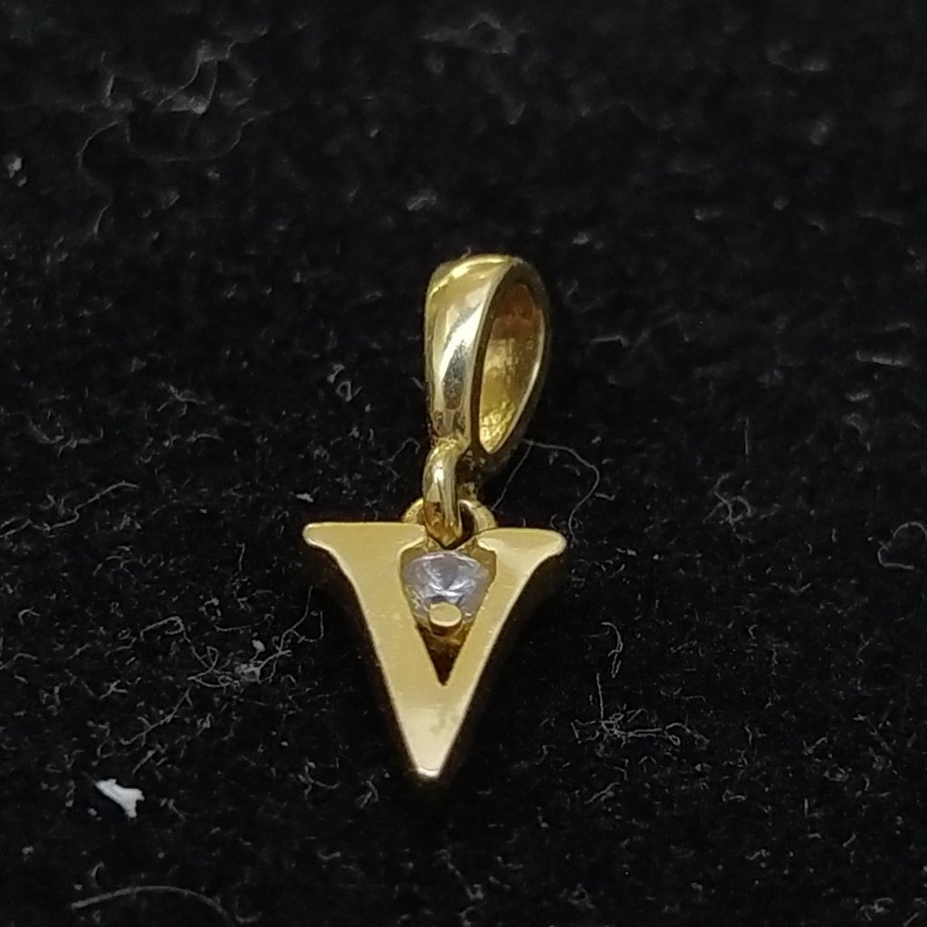 DIJE ORO 14 K 0,50 GRMS (SEMINUEVO)