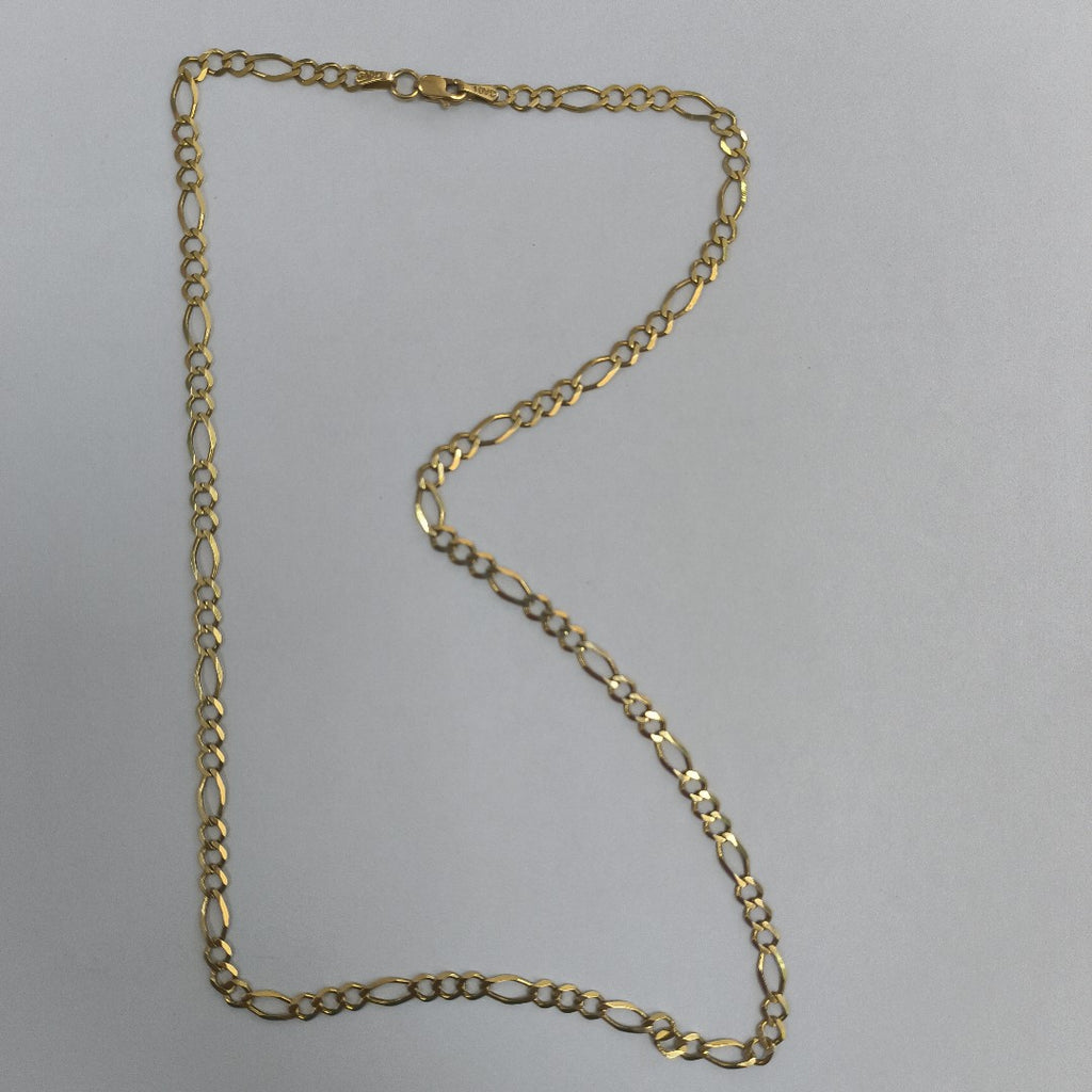 CADENA ORO 10 K 5.9 GRMS (SEMINUEVO)