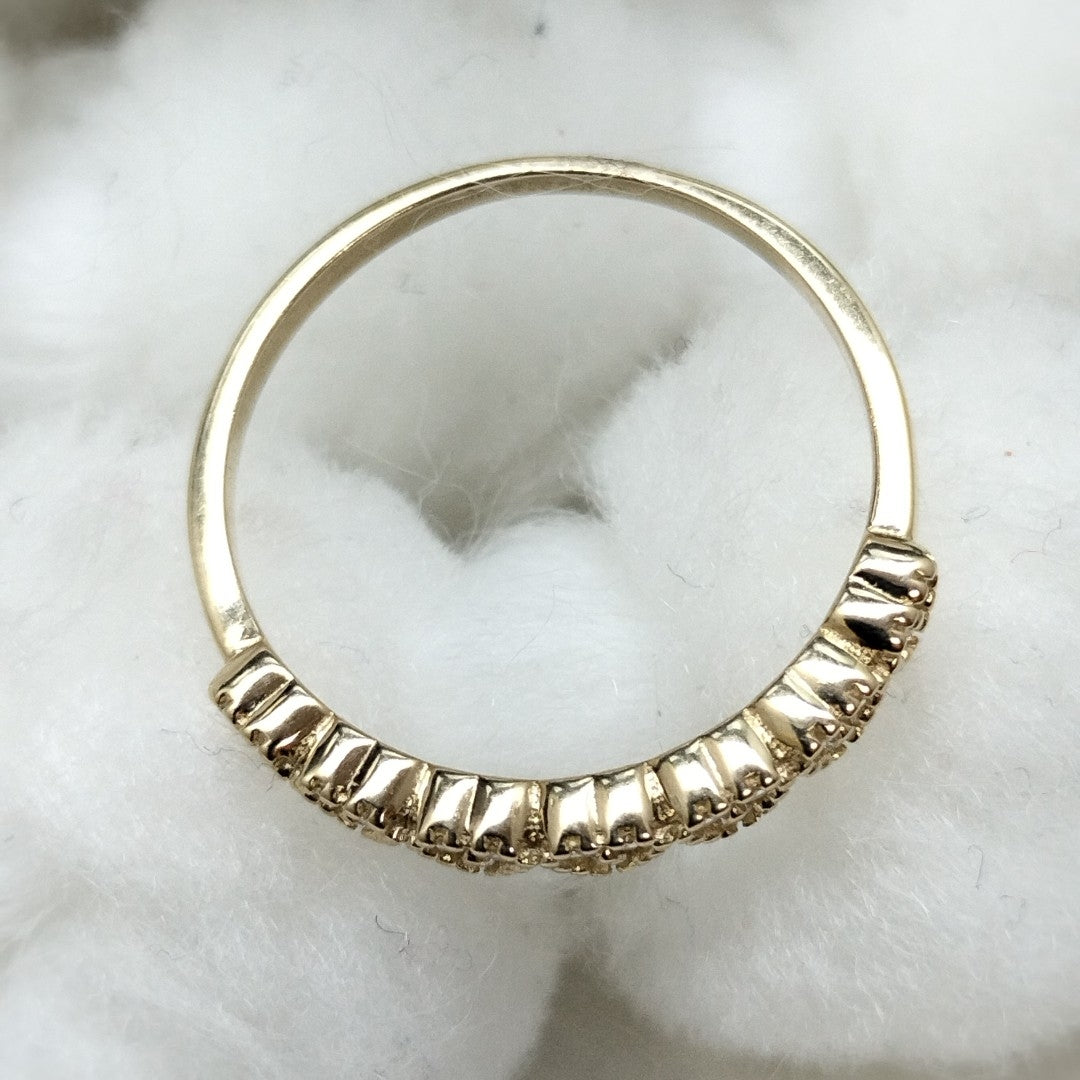 ANILLOS DAMA ORO 14K 1.8 (NUEVO)