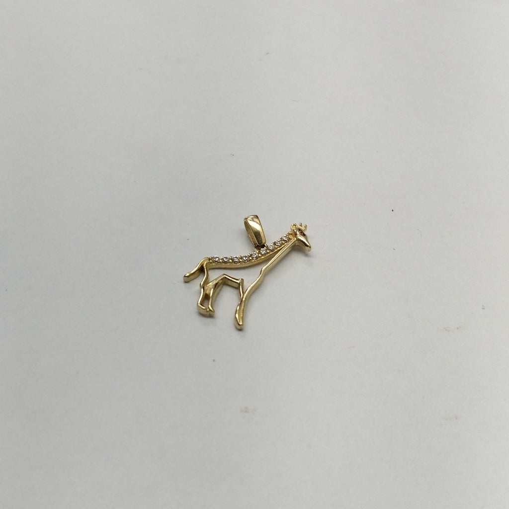 DIJES ORO 14K 1.2 (NUEVO)