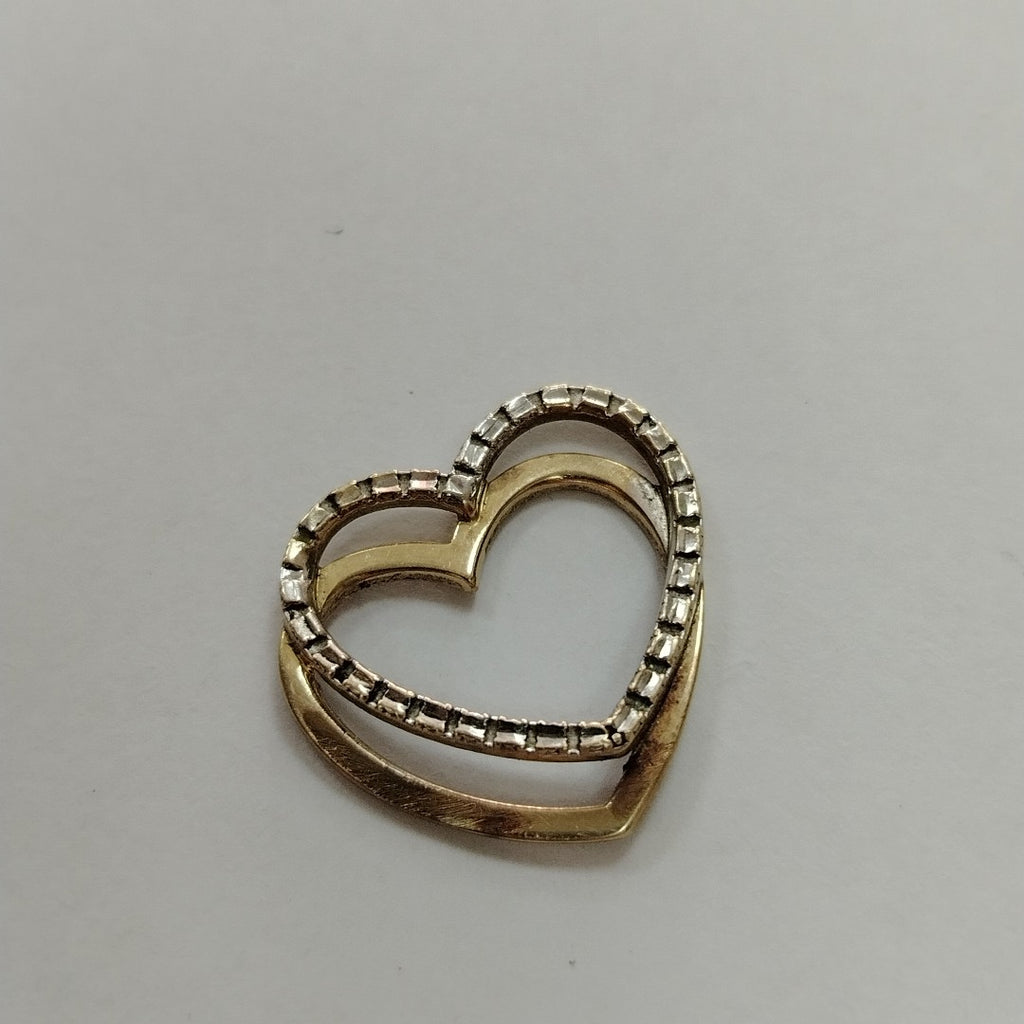 DIJE ORO 10 K 1,30 GRMS (SEMINUEVO)