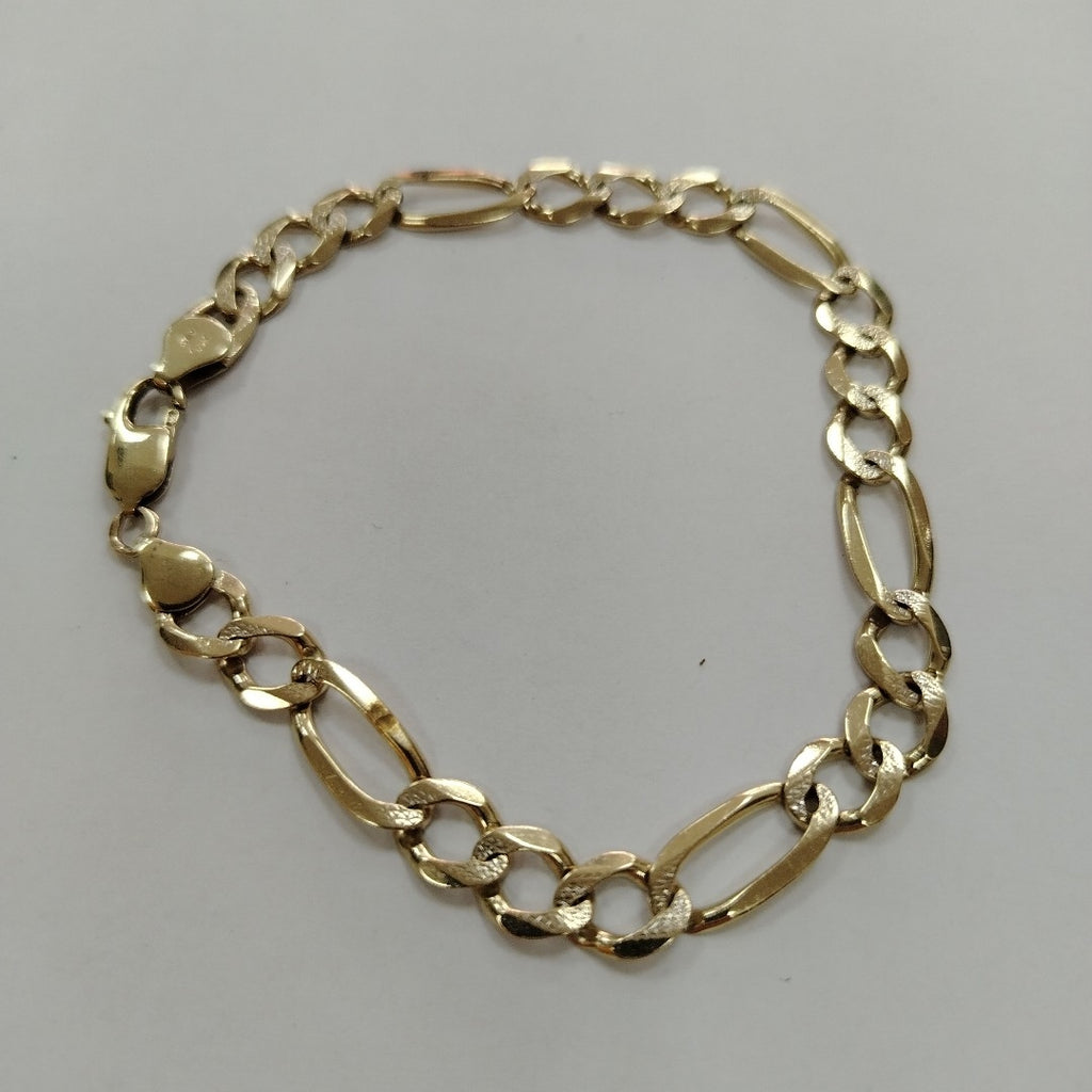 PULSERA ORO 14 K 18,00 GRMS (SEMINUEVO)